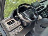 Used 2021 Chevrolet Tahoe Z71 w/ Z71 Signature Package image 4