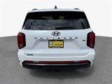 New 2025 Hyundai Palisade Calligraphy image 4