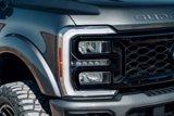 New 2025 Ford F250 Lariat w/ Lariat Ultimate Package image 5