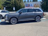 New 2026 Hyundai Palisade Calligraphy image 3
