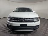Used 2019 Volkswagen Atlas SE w/ Panoramic Sunroof Package image 2