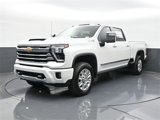 New 2025 Chevrolet Silverado 2500 High Country w/ High Country Premium Package image 3