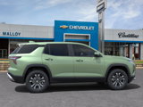 New 2026 Chevrolet Equinox LT w/ Convenience Package II image 5