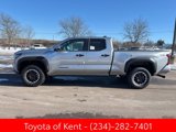 New 2025 Toyota Tacoma TRD Off-Road image 3