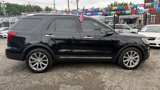 Used 2016 Ford Explorer Limited image 6