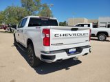 New 2026 Chevrolet Silverado 1500 RST w/ Redline Edition image 4