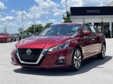 Used 2021 Nissan Altima 2.5 SL image 3