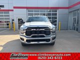 New 2025 RAM 3500 Big Horn image 2