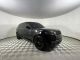 Certified 2023 Land Rover Range Rover Long Wheelbase First Edition image 6