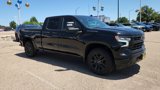 New 2025 Chevrolet Silverado 1500 RST w/ All Star Edition Plus image 2