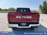 New 2025 RAM 2500 Big Horn image 5