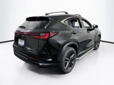 Used 2022 Lexus NX 450h+ AWD image 5