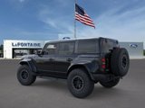 New 2025 Ford Bronco Raptor image 4
