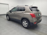 Used 2021 Chevrolet Trax LT image 3