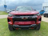 New 2026 Chevrolet Colorado ZR2 w/ Technology Package image 2