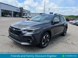 New 2025 Subaru Crosstrek 2.5i Limited image 3