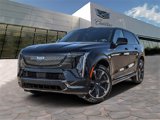 New 2025 Cadillac Escalade IQ Sport 2 image 2
