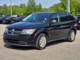Used 2018 Dodge Journey SE image 2