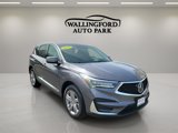 Used 2021 Acura RDX AWD w/ Advance Package image 3