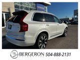 New 2025 Volvo XC90 T8 Ultra image 3