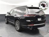 New 2025 Jeep Grand Cherokee L Summit image 3