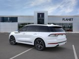 New 2025 Lincoln Aviator Black Label w/ Jet Appearance Package image 4