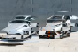 Used 2018 Lamborghini Huracan Performante image 3