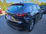 Certified 2025 MAZDA CX-5 AWD 2.5 S image 4