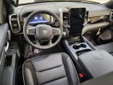 New 2025 RAM 1500 Laramie w/ Night Edition image 3