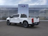 New 2025 Ford F350 XLT image 4