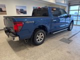 New 2025 Ford F150 XLT w/ Equipment Group 302A MID image 2
