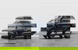 New 2025 Volvo XC90 B5 Plus w/ Protection Package Premier image 5