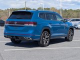 New 2025 Volkswagen Atlas SEL Premium R-Line image 5