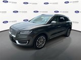Used 2019 Lincoln Nautilus Reserve image 2