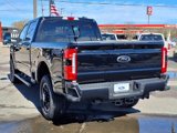 New 2025 Ford F250 Lariat w/ Lariat Ultimate Package image 2