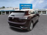 Used 2021 Buick Envision Avenir image 3