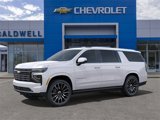 New 2025 Chevrolet Suburban High Country image 2