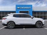New 2025 Chevrolet Equinox EV LT w/ Convenience Package image 5