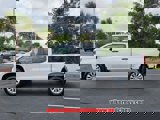 New 2025 Chevrolet Silverado 1500 Custom image 4
