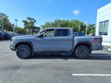 New 2025 Nissan Frontier PRO-4X w/ Pro Convenience Package image 4