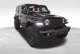 New 2025 Jeep Wrangler Unlimited Rubicon image 4