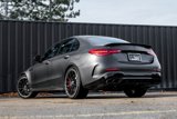 Used 2025 Mercedes-Benz C 63 AMG S image 2