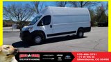 New 2024 RAM ProMaster 3500 w/ Premium Convenience Group image 1