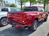 New 2025 Chevrolet Colorado LT w/ Advanced Trailering Package image 4
