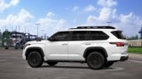 New 2025 Toyota Sequoia TRD Pro image 5