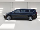 New 2025 Chrysler Voyager LX image 2