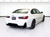 Used 2024 BMW 330i Sedan image 4