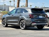 New 2025 Kia Sorento EX w/ EX Panoramic Sunroof Package image 5
