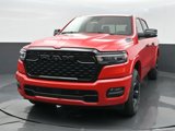 New 2025 RAM 1500 Big Horn image 3