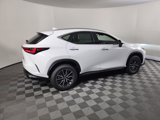 New 2026 Lexus NX 350 AWD image 3